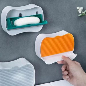 Creative Soap Dish