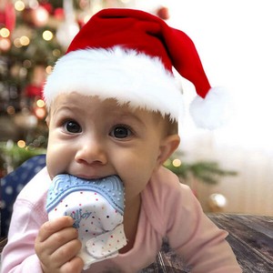 Baby Preferred Teether Gloves