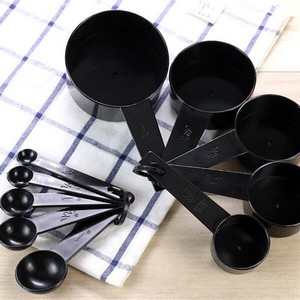 10pcs/set Measuring Spoon