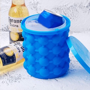 Silicone Ice Bucket
