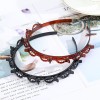 Hair Band Double