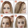 Hair Band Double