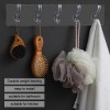 Nail Free Wall Hook Hanger Sticker