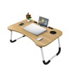 Adjustable Laptop Computer Table