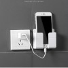 Wall Mount Stand Phone Holder