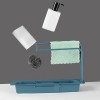 Sink Rack Expandable Storage Drain Basket