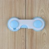 (One Dollar Deal) Child Safety Strap Lock Pack of 2