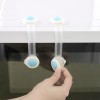 (One Dollar Deal) 2Pcs Safety Lock Children's Cabinet