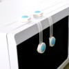 (One Dollar Deal) 2Pcs Safety Lock Children's Cabinet