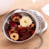 (One Dollar Deal) Stainless Steel Ball Tea Infuser Mesh Filter