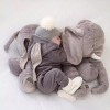 Elephant Toy Baby Sleeping Back Cushion