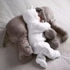 Elephant Toy Baby Sleeping Back Cushion