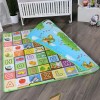 Soft Baby Play Mat Double Sided