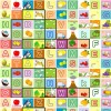 Soft Baby Play Mat Double Sided