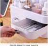 Cosmetic Box With Built-in Drawers