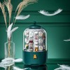 360 Rotating Jewelry Organizer