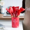 12PCS Silicone Kitchenware Cooking Utensils Set