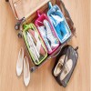 Portable Waterproof Shoe Storage Bag Travel