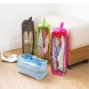Portable Waterproof Shoe Storage Bag Travel