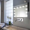 3 Colors 10Pcs LED Makeup Mirror Light Bulb