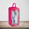 Portable Waterproof Shoe Storage Bag Travel