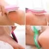 4 In 1 Multi Use Pedicure Scrubber