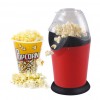 Mini Household Healthy Hot Air Oil-Free Popcorn Maker Machine Corn Popper For Home Kitchen