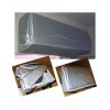 Waterproof Multicolor Printed AC Cover