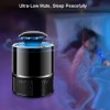 Mosquito & Dangi Led Lamp USB Fly Bug Zapper Mosquito & Dangi Led Lamp