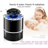 Mosquito & Dangi Led Lamp USB Fly Bug Zapper Mosquito & Dangi Led Lamp