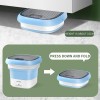 Foldable Mini Washing Machine