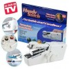Handy Stitch The Handheld Sewing Machine Portable