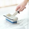 (One Dollar Deal) Dual Purpose Cleaner Brushes