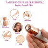 Flawless Facial Hair Remover