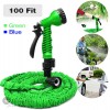 Magic Hose Pipe Expandable Water Spray 100 Feet