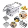 Potato Chipper & Cutter