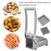 Potato Chipper & Cutter