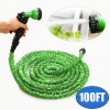 Magic Hose Pipe Expandable Water Spray 100 Feet