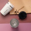 Thermos Flask Coffee Mug 380ML