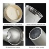 Thermos Flask Coffee Mug 380ML
