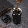 Thermos Flask Coffee Mug 380ML