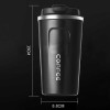 Thermos Flask Coffee Mug 380ML