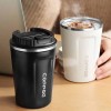 Thermos Flask Coffee Mug 380ML