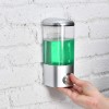 Wall Mounted Liquid Soap Dispenser 500ML