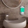 Wall Mounted Liquid Soap Dispenser 500ML