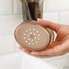 Cute Bear Cup Wall Mounted Toothbrush, Toothpaste, Razor Holder