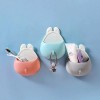 Rabbit Shape Wall Mounted Storage Shelf