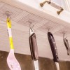 Pack of 5 (One Dollar Deal) Adhesive Wall Hooks