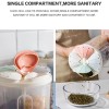 Food Storage Jar 4 Portion 2500 ML