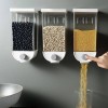 Wall Mounted Single Cereal Dispenser 1.5Kg
